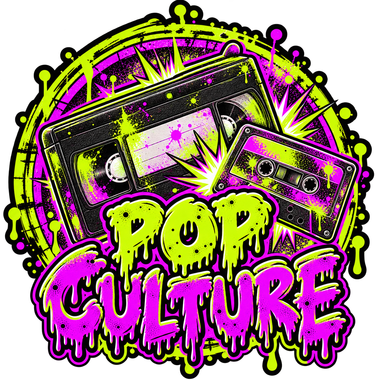 Pop Culture
