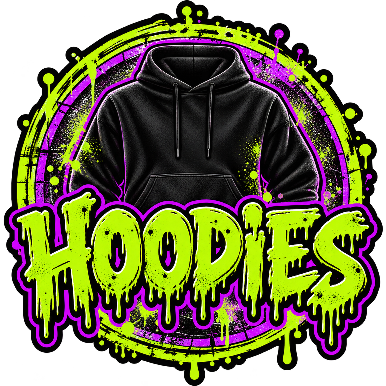 Hoodies
