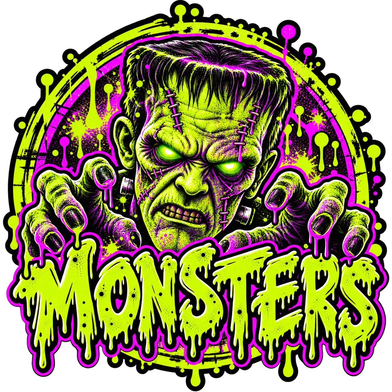 Monsters
