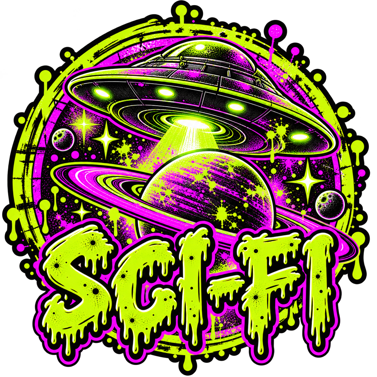 Sci-Fi