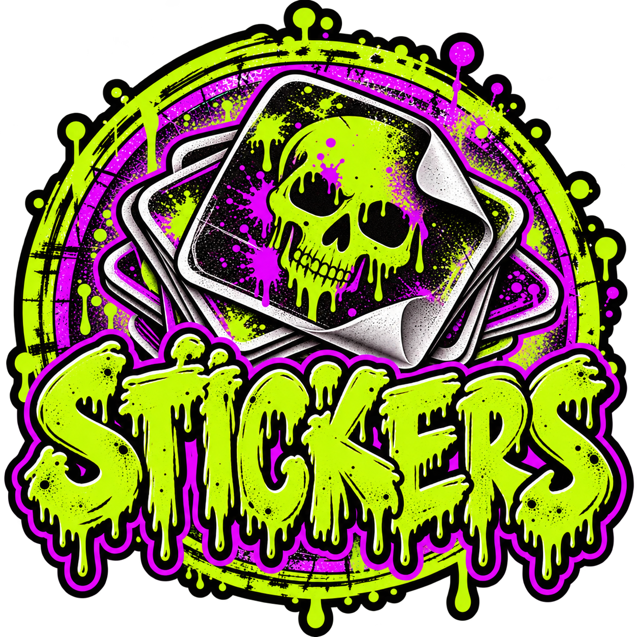 Stickers